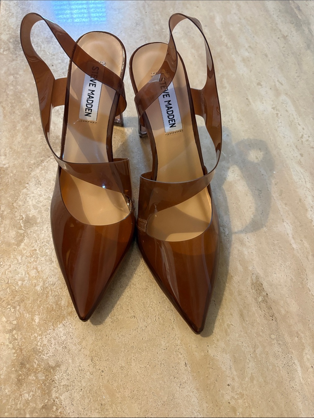 Steve Madden Vienne Heels
